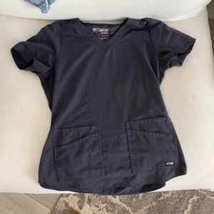 Women’s scrubs